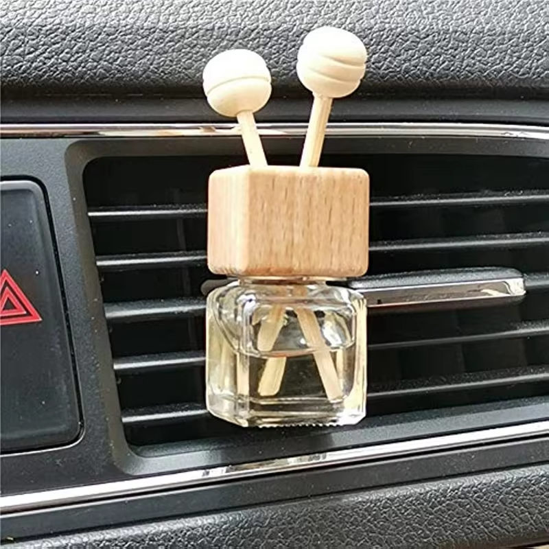 Empty Bottle, Empty Essential  - Perfume Fragrance Samples recension och pris