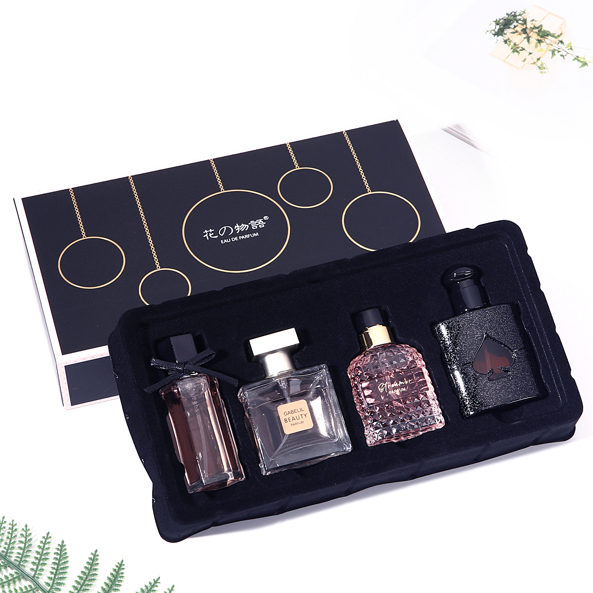 2025 Original Women 100M Perfu - Perfume Fragrance Samples recension och pris