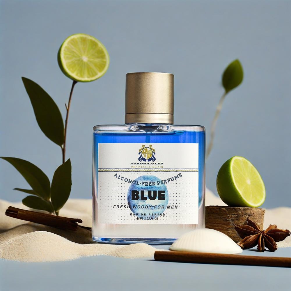 100% Original Brand Fresh Wood - Fragrance Cologne And Perfume recension och pris