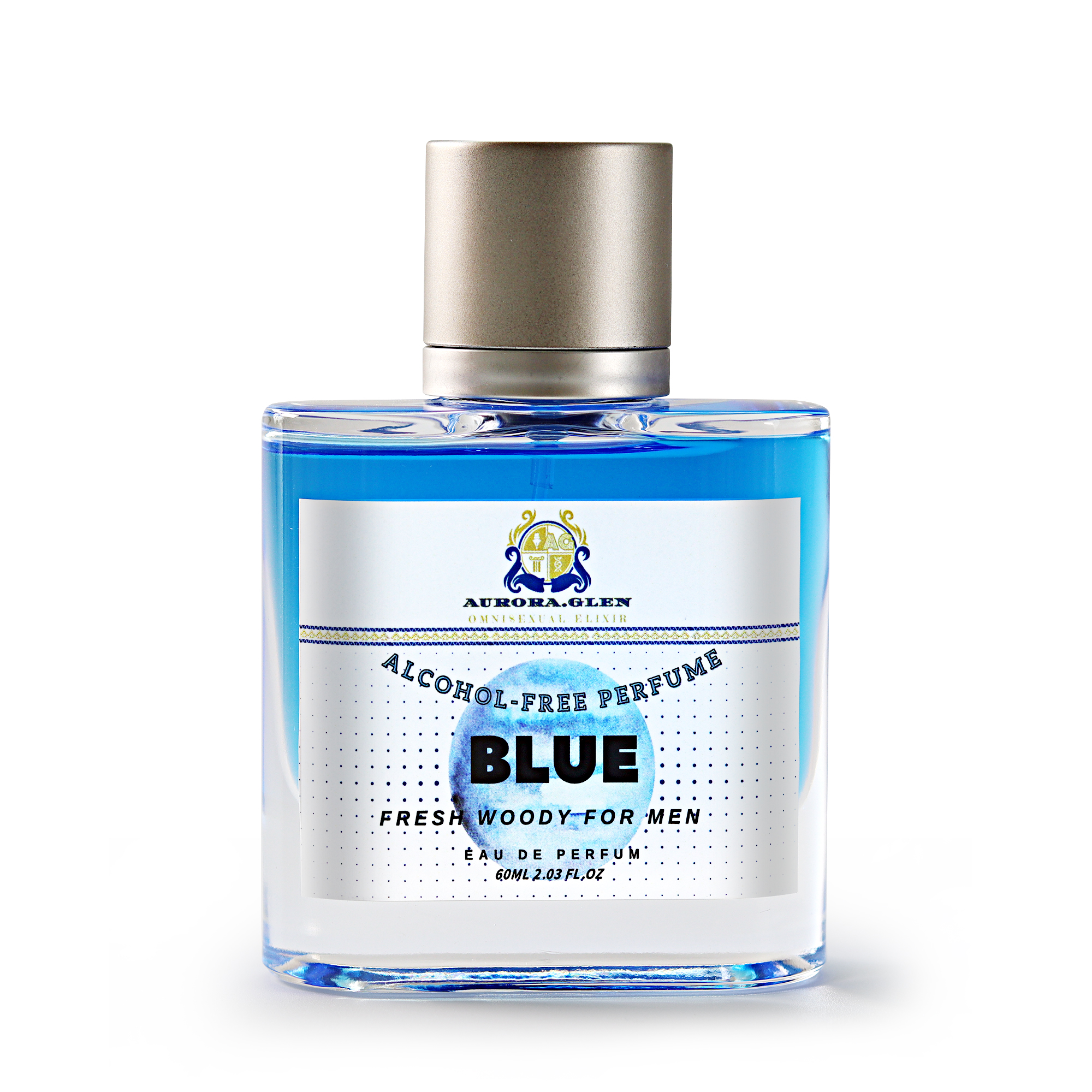 100% Original Brand Fresh Wood - Fragrance Cologne And Perfume recension och pris