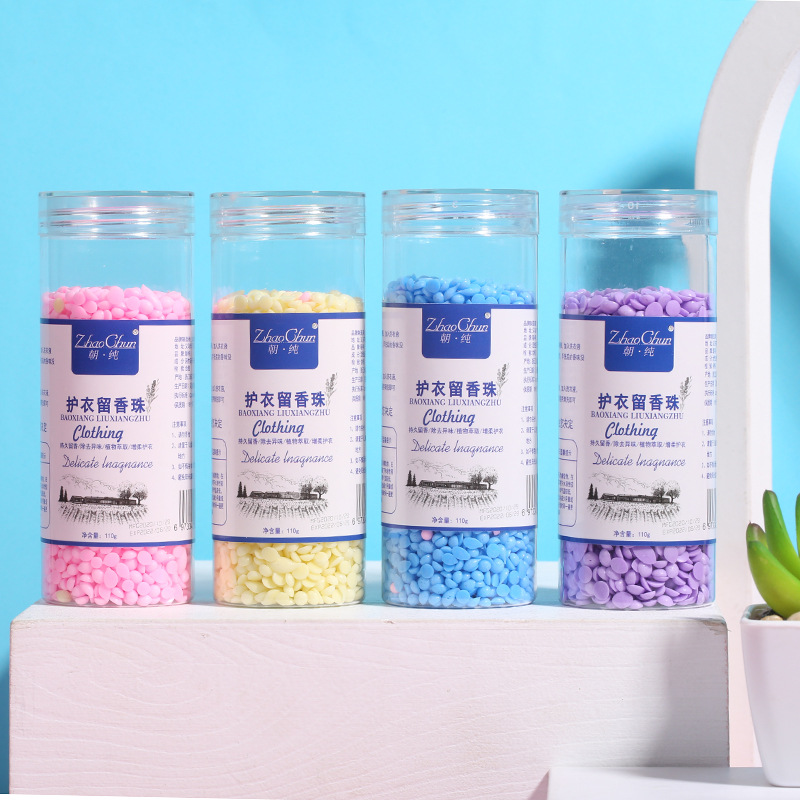 Anti-static Lasting Fragrance  - Perfume Fragrance Laundry Detergent recension och pris