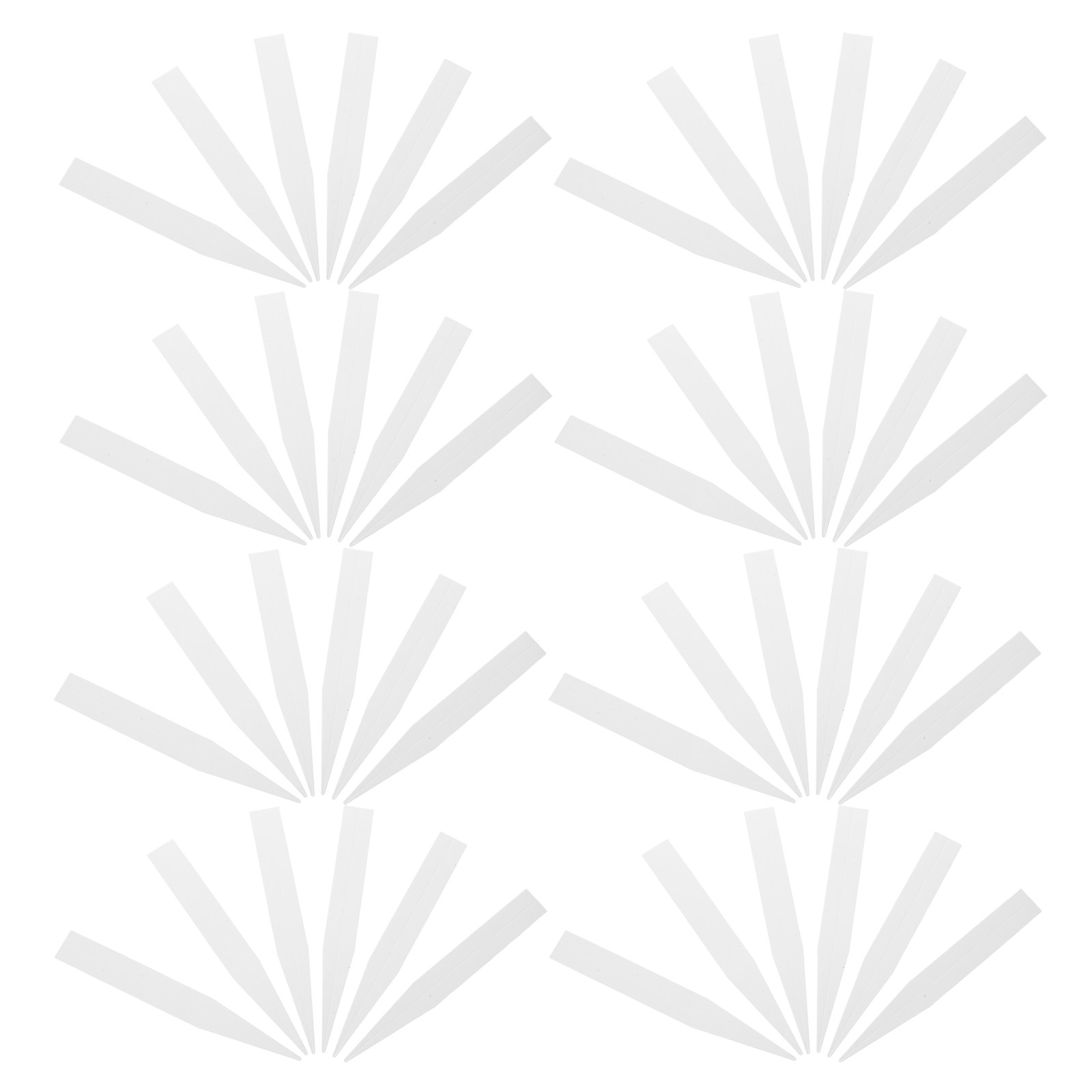 Perfume Sample Strips Scent Te - Perfume Fragrance Samples recension och pris