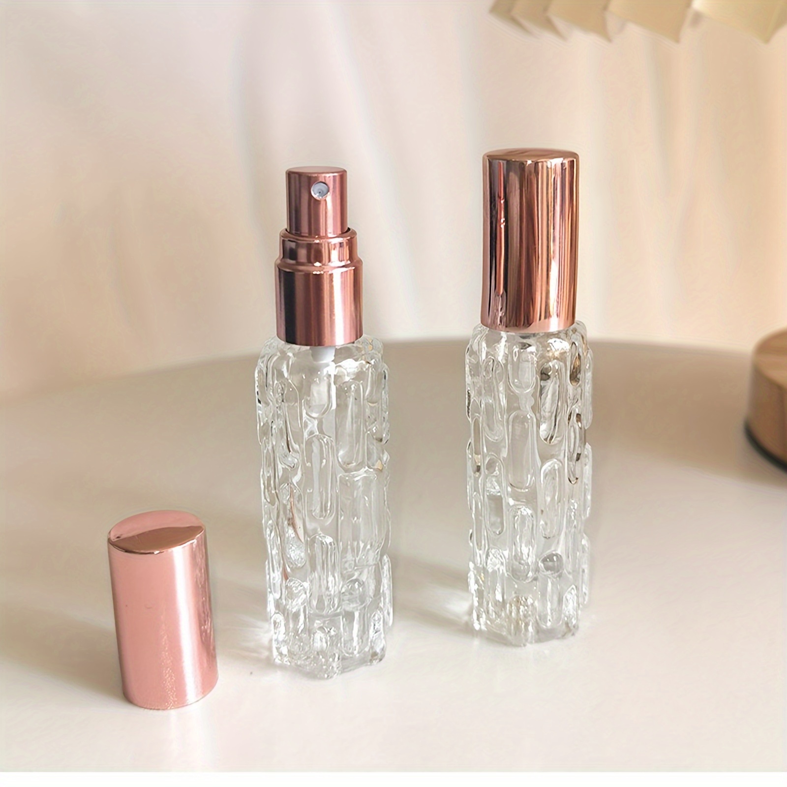 1pc 10ml Glass Portable Refill - Perfume Imperium Fragrance World recension och pris