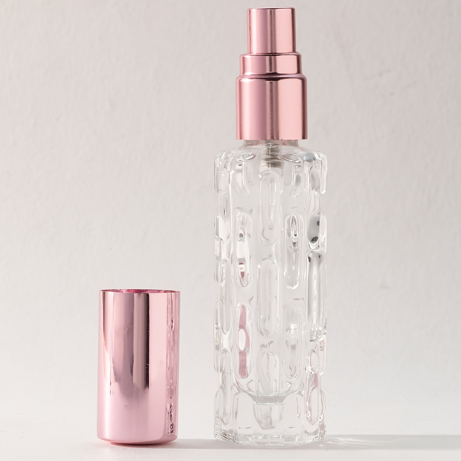 1pc 10ml Glass Portable Refill - Perfume Imperium Fragrance World recension och pris