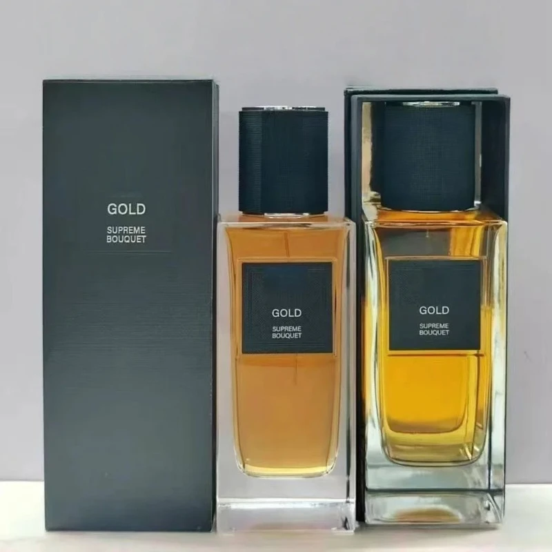 New product 125ML Unisex Perfu - Best Perfume Fragrance recension och pris