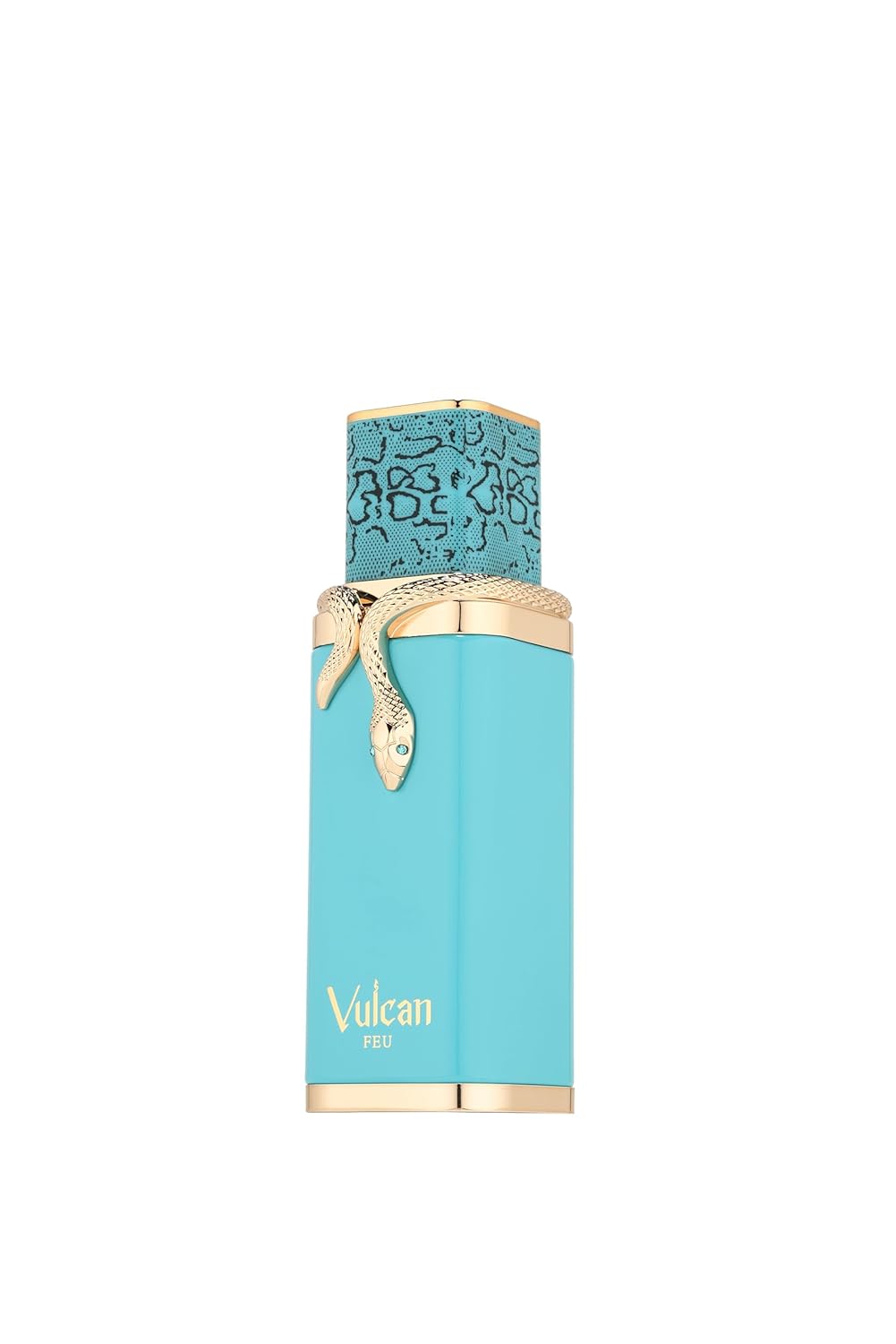 Fragrance World French Avenue  - The Collection Perfume Fragrance recension och pris
