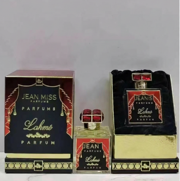 Perfumes Romantic Perfume Coll - The Collection Perfume Fragrance recension och pris