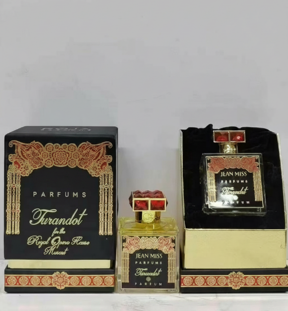 Perfumes Romantic Perfume Coll - The Collection Perfume Fragrance recension och pris