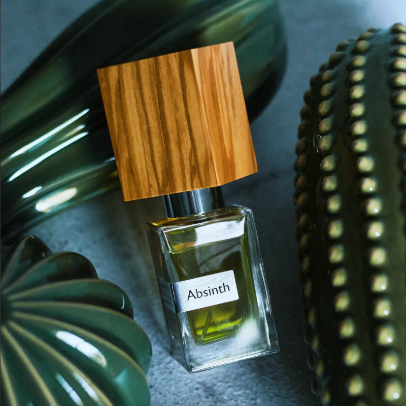 30ml Unisex Perfume Set Lastin - The Collection Perfume Fragrance recension och pris