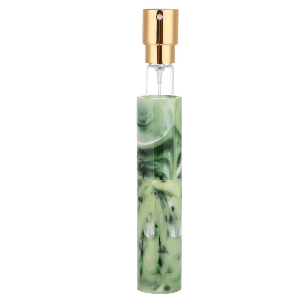 10ML Travel Marble Pattern Por - Fragrance Atomizer Pump recension och pris