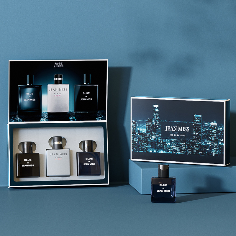 Men's Perfume Fresh Blue Colog - Best Perfume Fragrance recension och pris