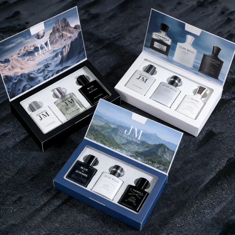 Men's Perfume Fresh Blue Colog - Best Perfume Fragrance recension och pris