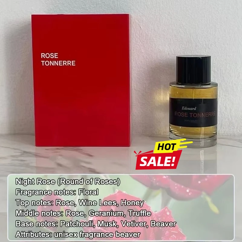 100ml Brand Portrait of a nobl - Fragrance Cologne And Perfume recension och pris