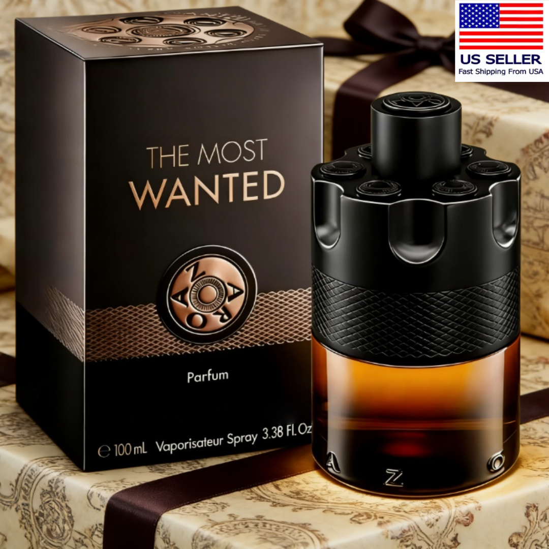 Luxury Fragrance Azz 100ML The - Perfume Fragrance Man recension och pris