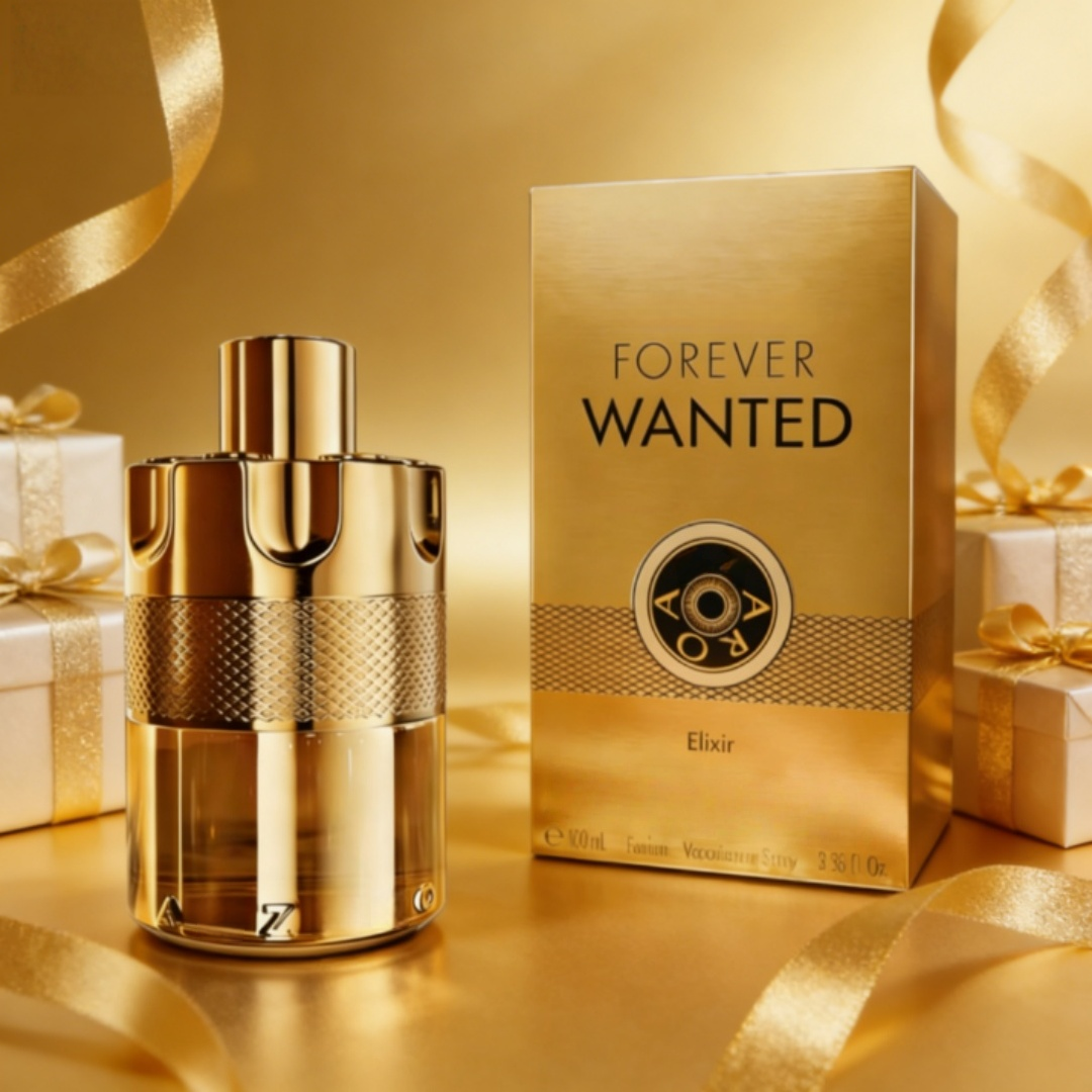 Luxury Fragrance Azz 100ML The - Perfume Fragrance Man recension och pris