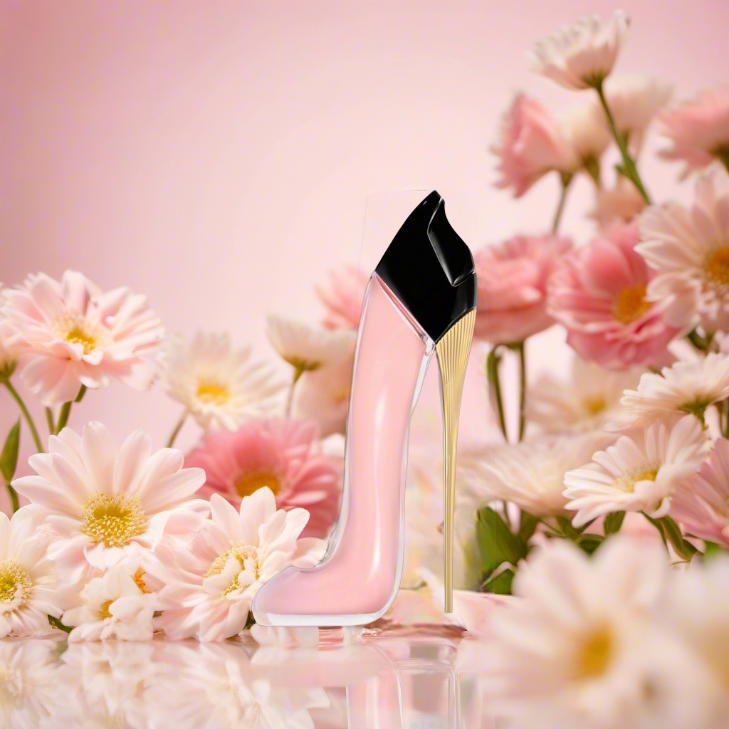Carolina Herrera Good Girl 80m - Perfume Her Fragrance recension och pris
