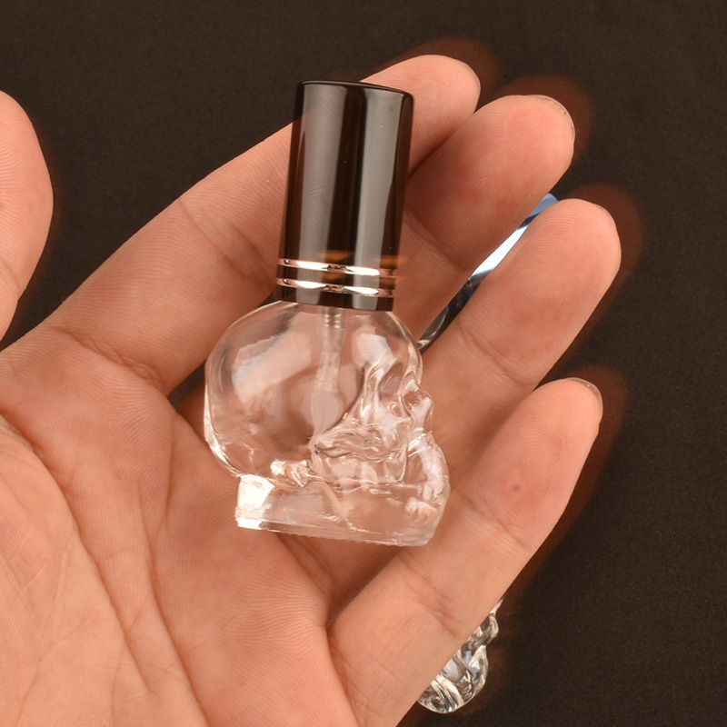 10pcs 8ml Empty Glass Perfume  - Perfume Fragrance Bulk recension och pris