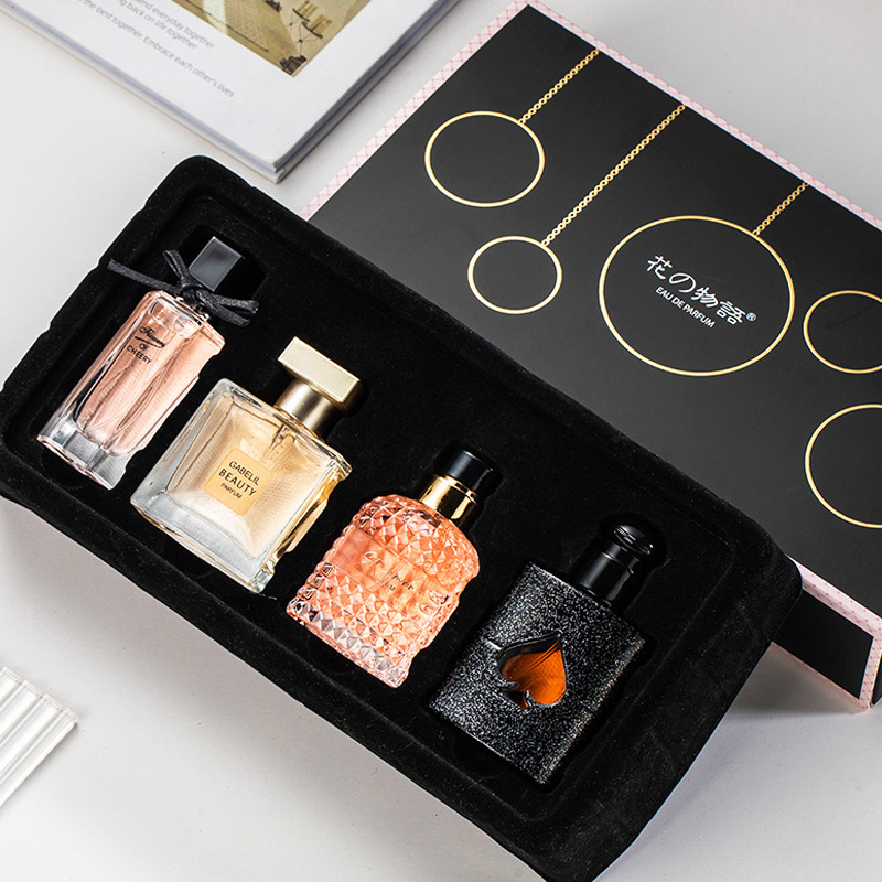 Woman Perfumes Lasting Atomize - Fragrance Cologne And Perfume recension och pris