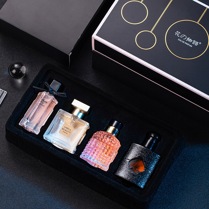 Woman Perfumes Lasting Atomize - Fragrance Cologne And Perfume recension och pris