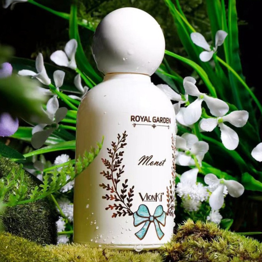 Floral Fresh Citrus Perfume fo - Perfume Fragrance Free recension och pris