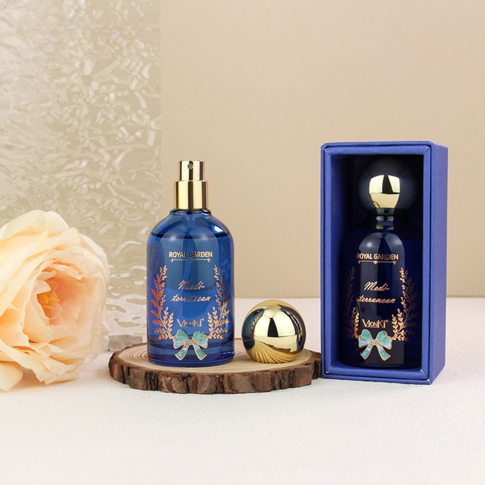 Floral Fresh Citrus Perfume fo - Perfume Fragrance Free recension och pris