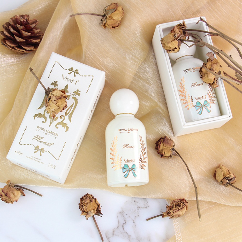 Floral Fresh Citrus Perfume fo - Perfume Fragrance Free recension och pris