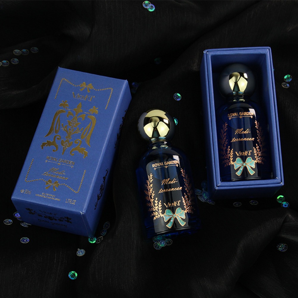 Floral Fresh Citrus Perfume fo - Perfume Fragrance Free recension och pris