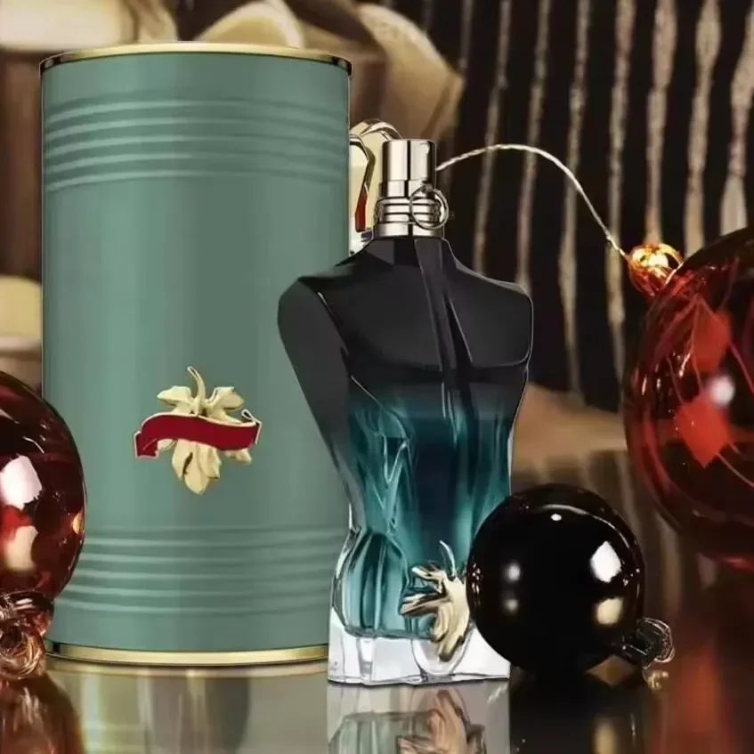 New product New Sexy Perfume M - Perfume Fragrance Man recension och pris
