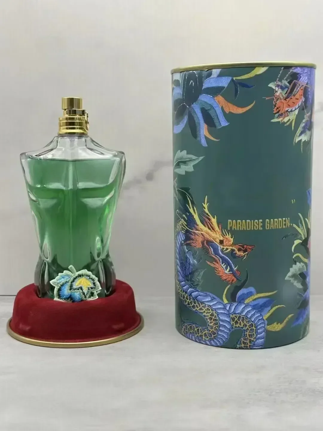 New product New Sexy Perfume M - Perfume Fragrance Man recension och pris
