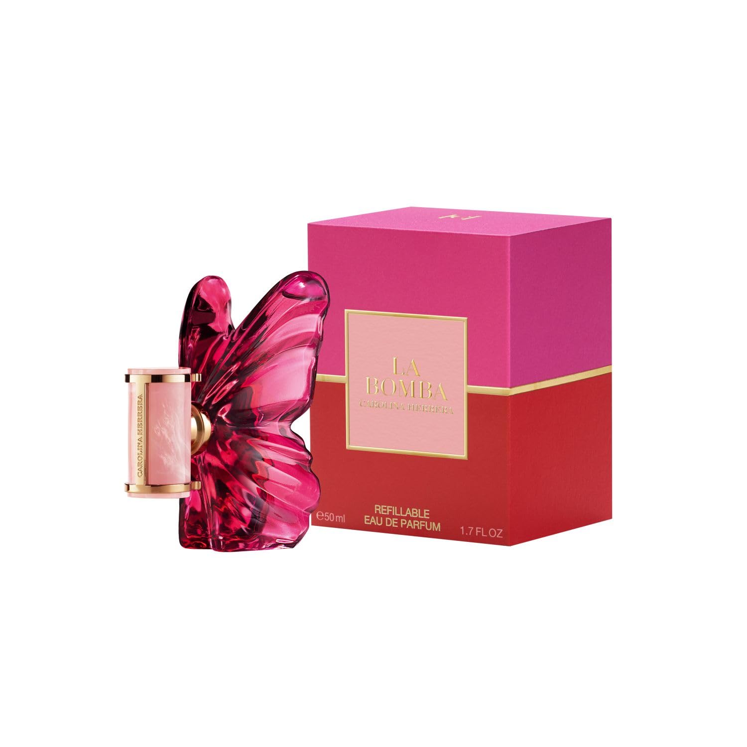 Luxury Women's Perfume Set Hig - Perfume Her Fragrance recension och pris