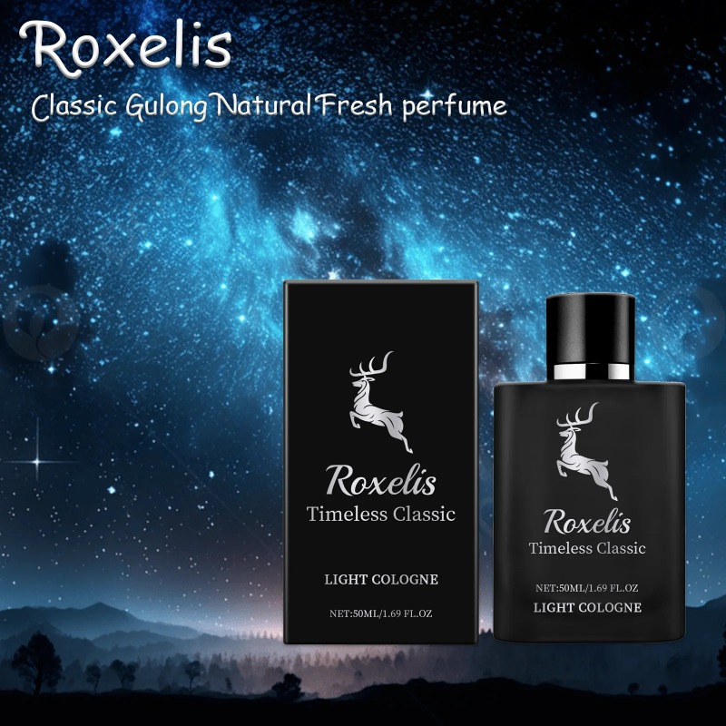 Roxelis Bergamot Perfume Class - Fragrance Cologne And Perfume recension och pris