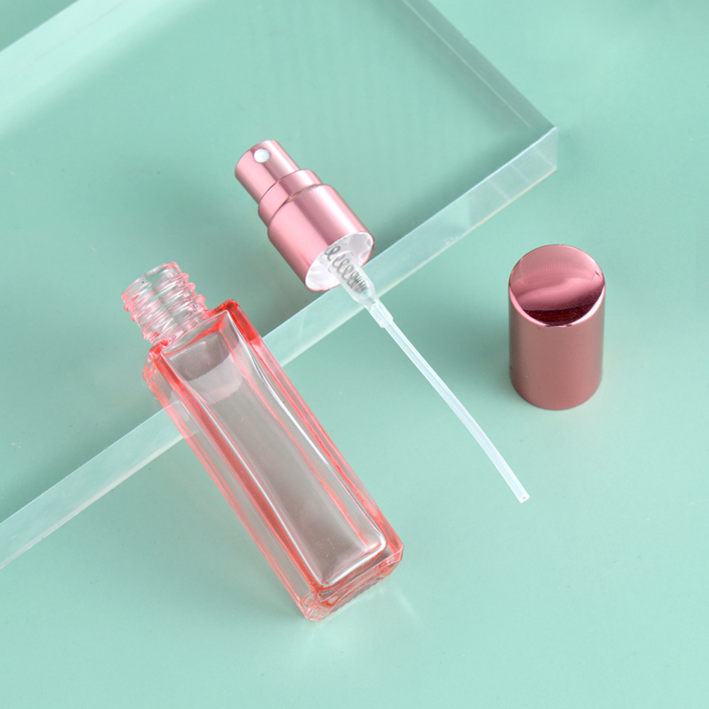 10ml Mini Perfume Spray Bottle - Perfume Imperium Fragrance World recension och pris