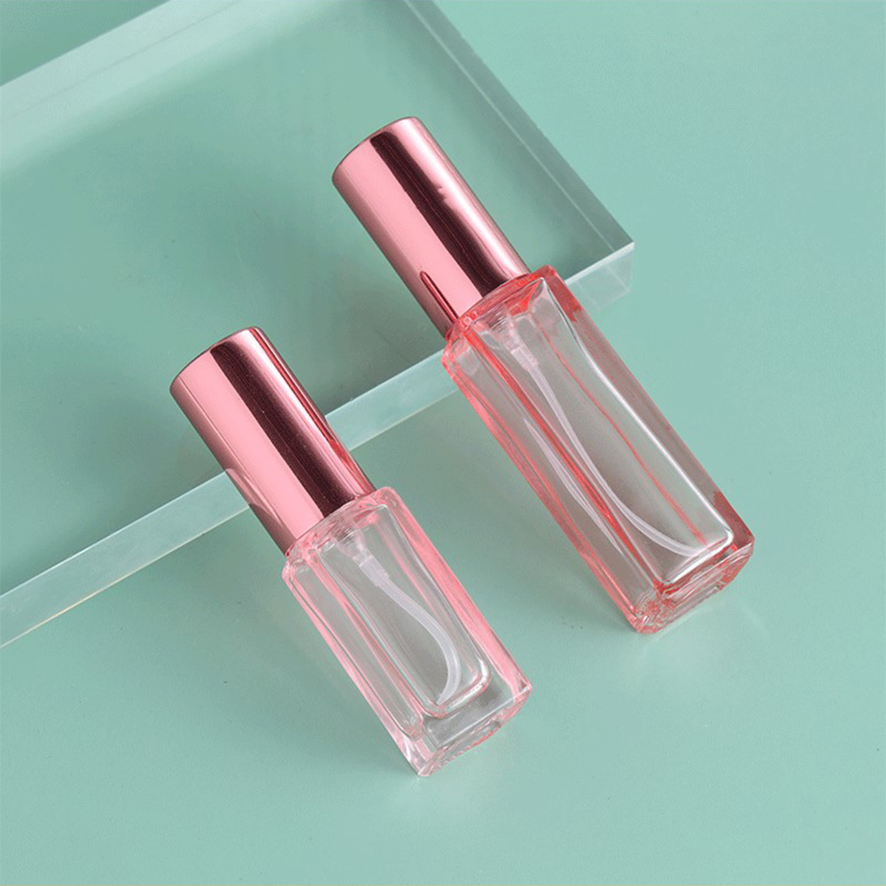 10ml Mini Perfume Spray Bottle - Perfume Imperium Fragrance World recension och pris