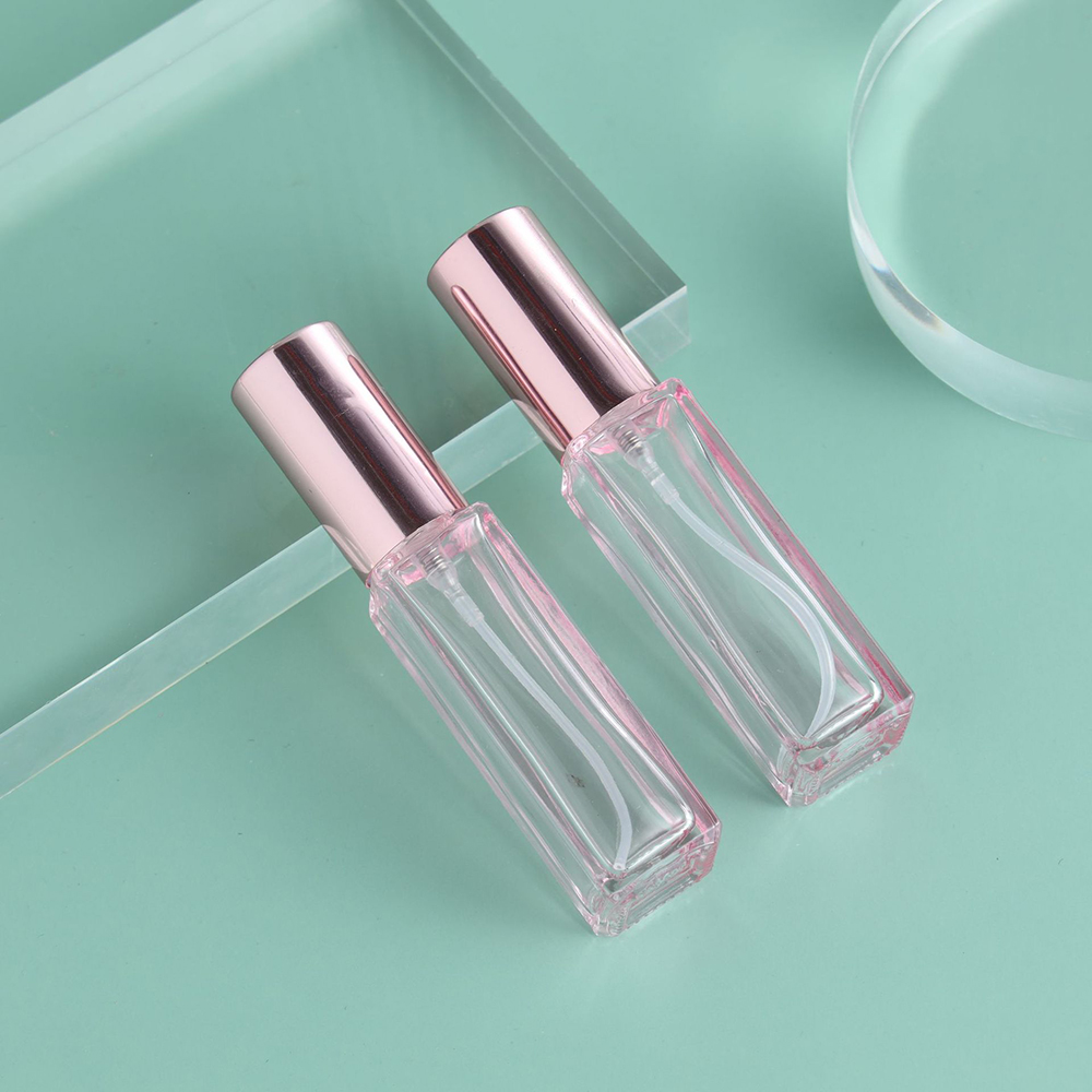 10ml Mini Perfume Spray Bottle - Perfume Imperium Fragrance World recension och pris