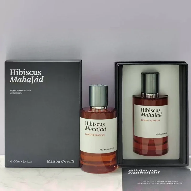 Maison Crivelli Perfume 100ml  - Fragrance Cologne And Perfume recension och pris