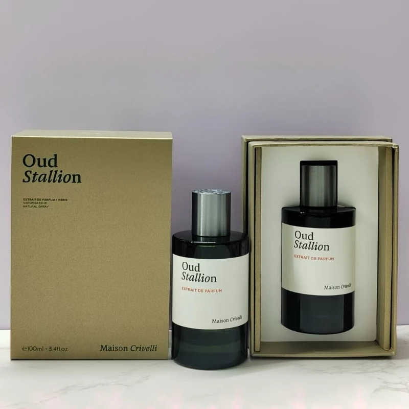 Maison Crivelli Perfume 100ml  - Fragrance Cologne And Perfume recension och pris