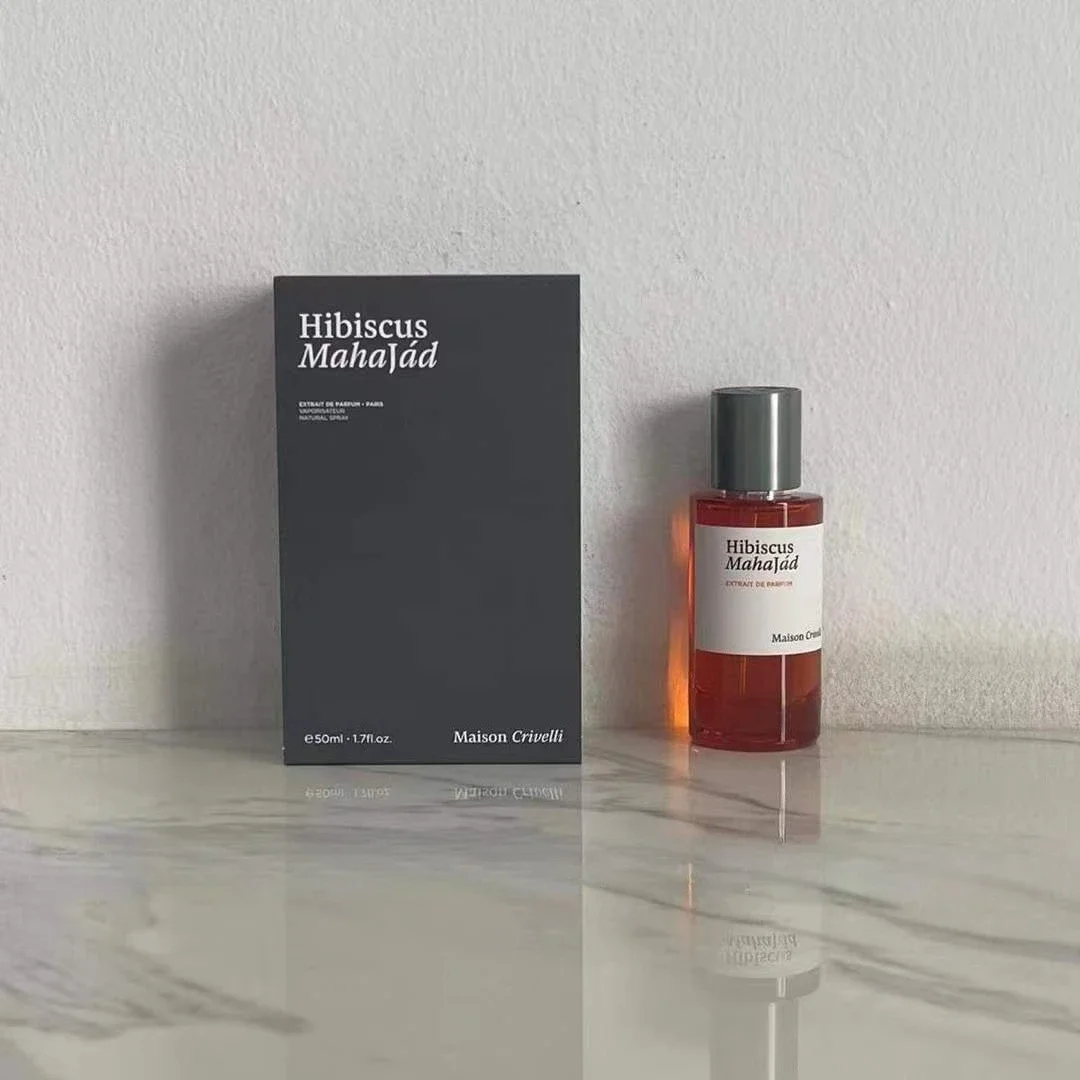 Maison Crivelli Perfume 100ml  - Fragrance Cologne And Perfume recension och pris