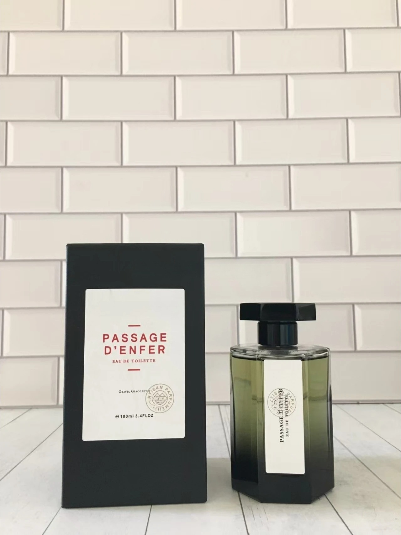 Hot Brand Top Quality Women Pe - Best Perfume Fragrance recension och pris