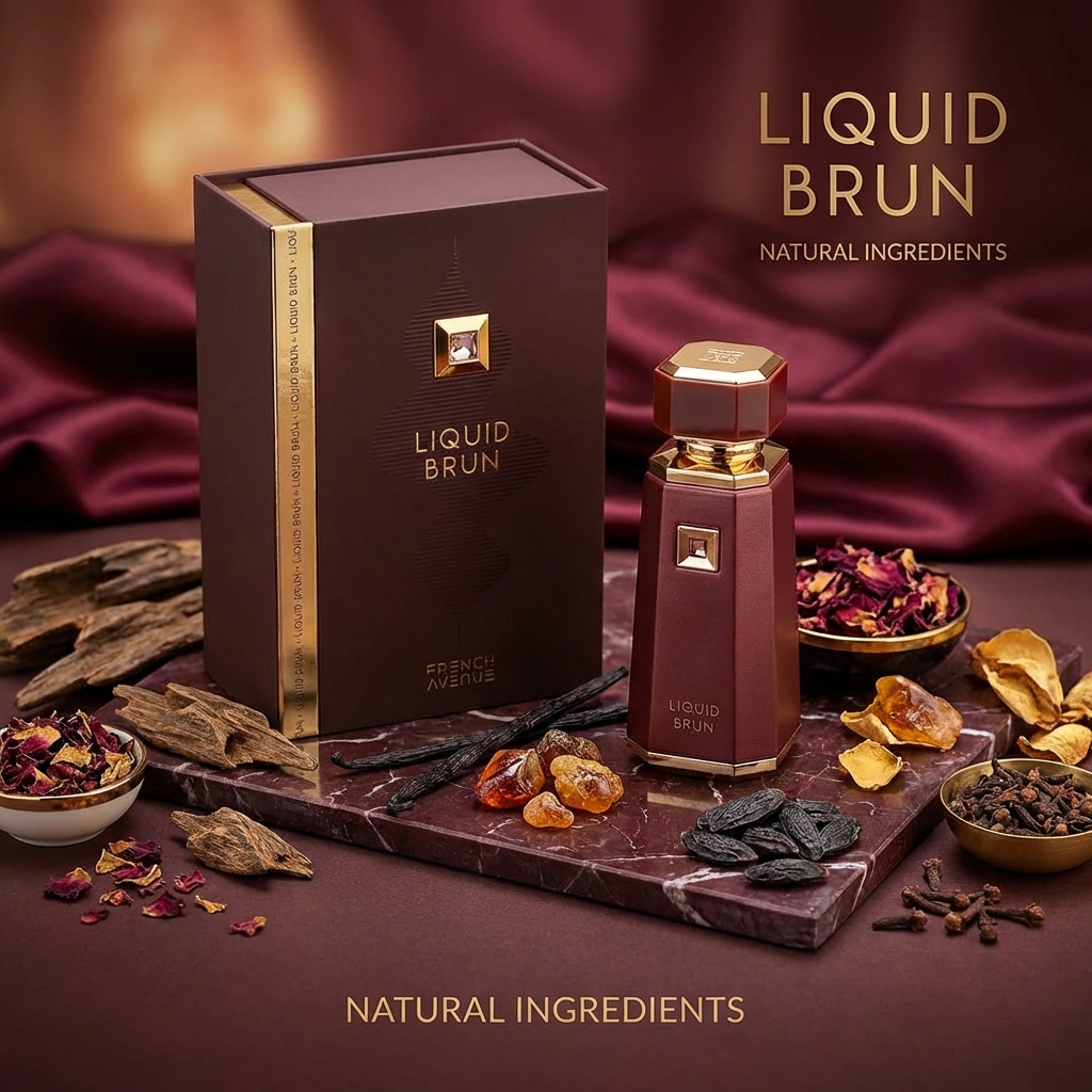 Arab Oriental Long Lasting Fra - Perfume Fragrance Samples recension och pris
