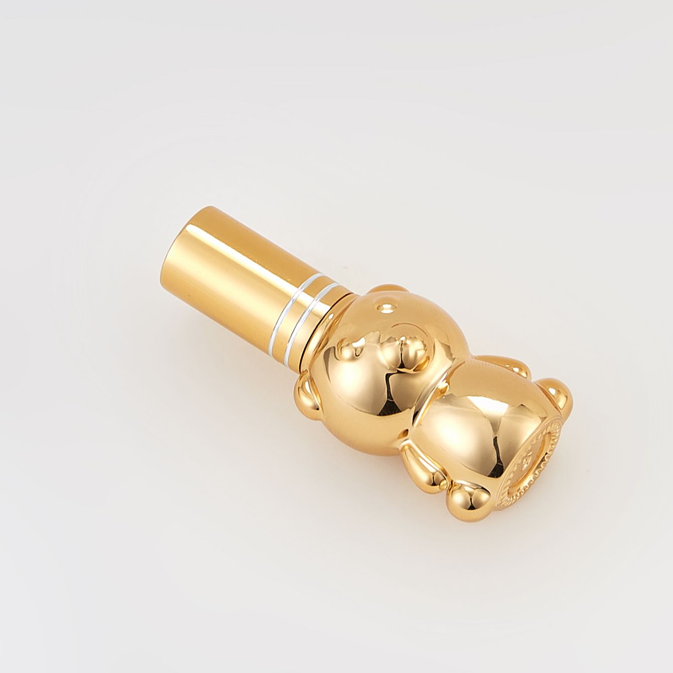 Perfume Dispenser Bottle Porta - Perfume Imperium Fragrance World recension och pris