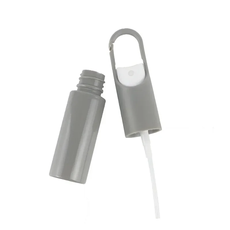 3PCS 20ml Mini Refillable Frag - Perfume Fragrance Booster recension och pris
