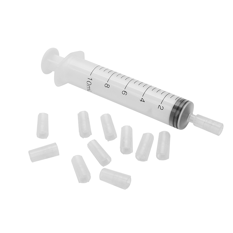 2/5/10ml refillable perfume co - Fragrance Atomizer Pump recension och pris