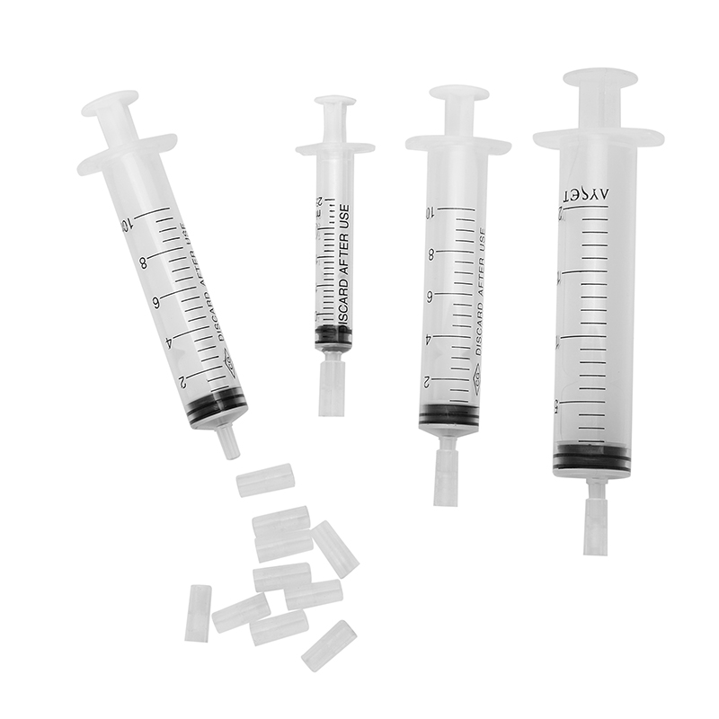 2/5/10ml refillable perfume co - Fragrance Atomizer Pump recension och pris