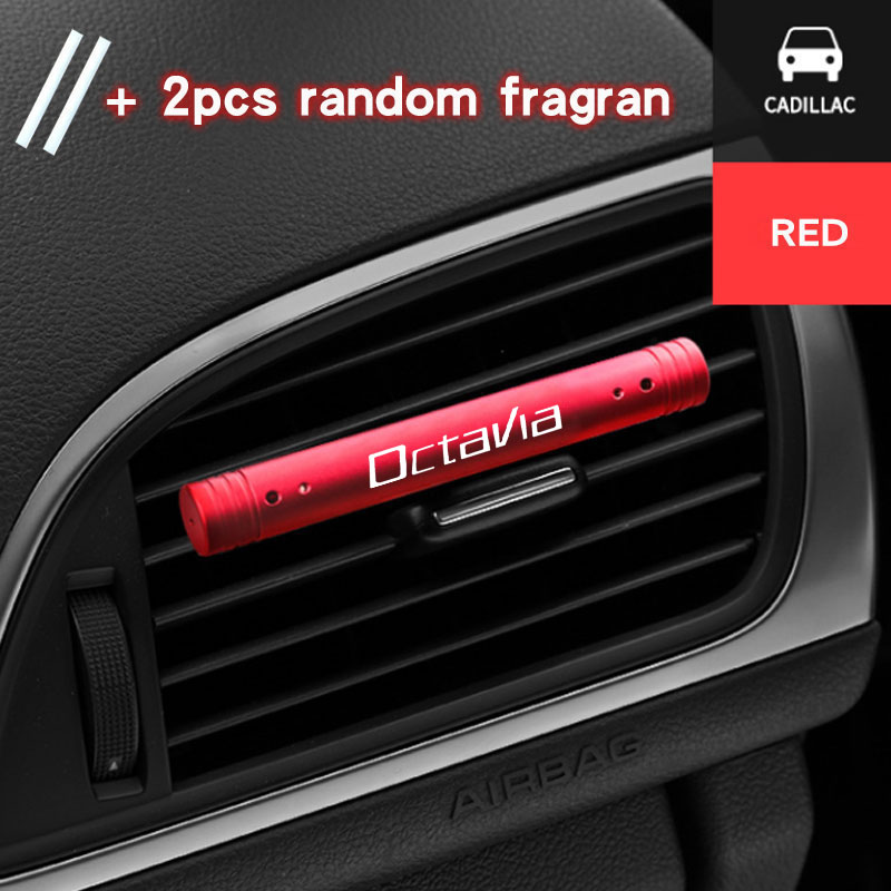 Car logo scented stick perfume - Perfume Fragrance Logo recension och pris
