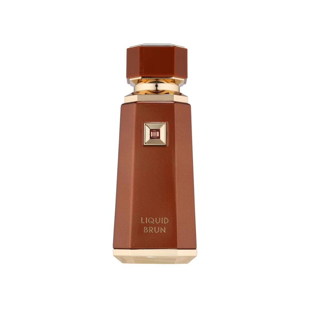 Fragrance World Liquid Brun ED - Perfume Fragrance Free recension och pris