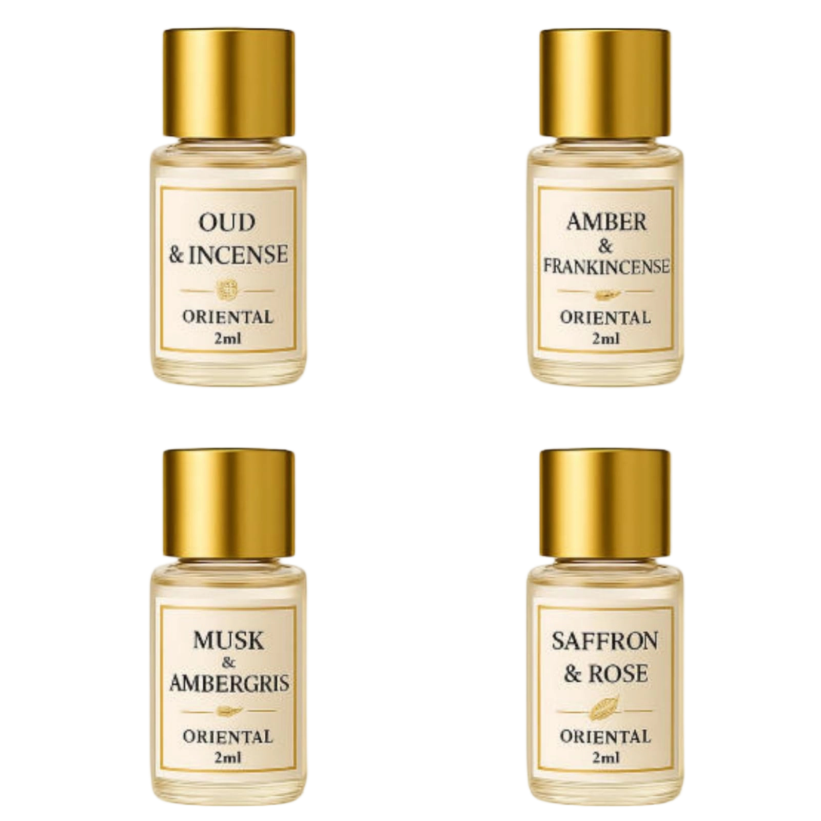 Christmas Advent Calendar 8ml  - The Collection Perfume Fragrance recension och pris