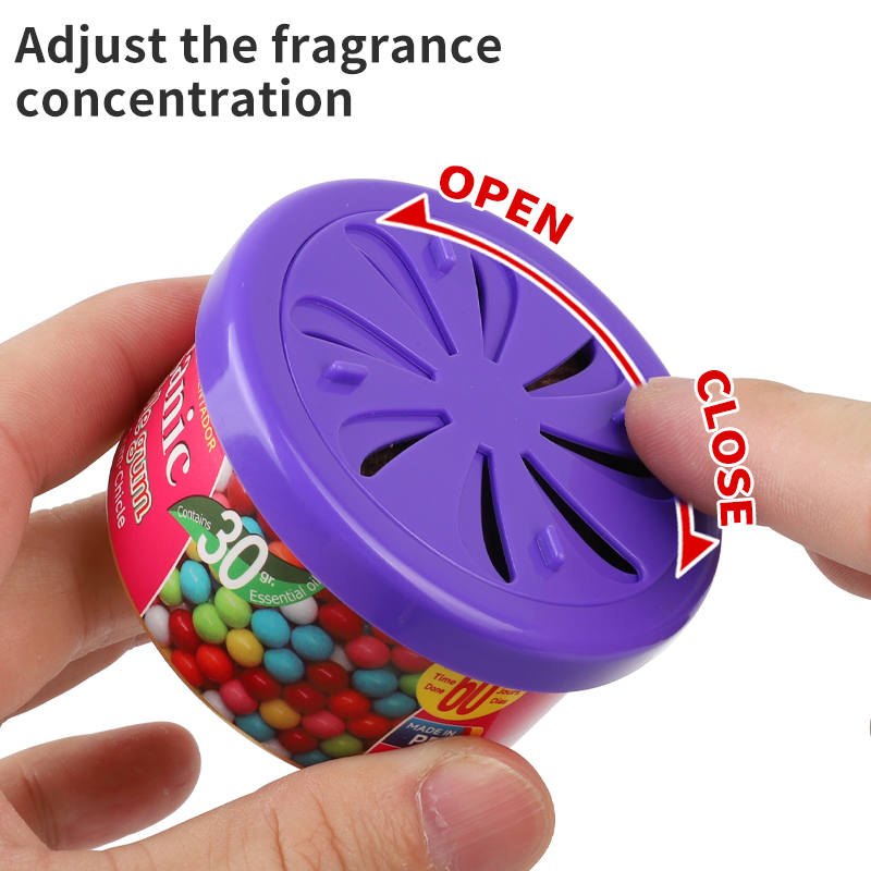 Best-selling Wooden Block Cann - Best Perfume Fragrance recension och pris
