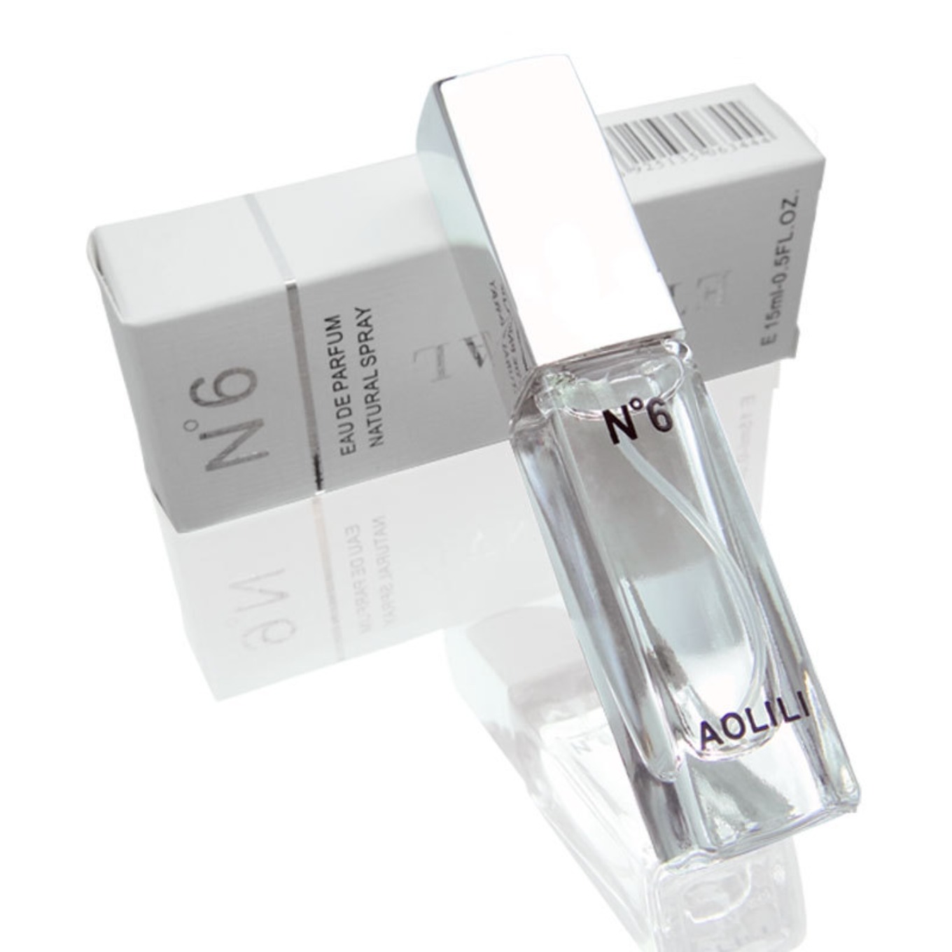 N6 Women Men Unisex Perfume Fr - Perfume Fragrance Man recension och pris