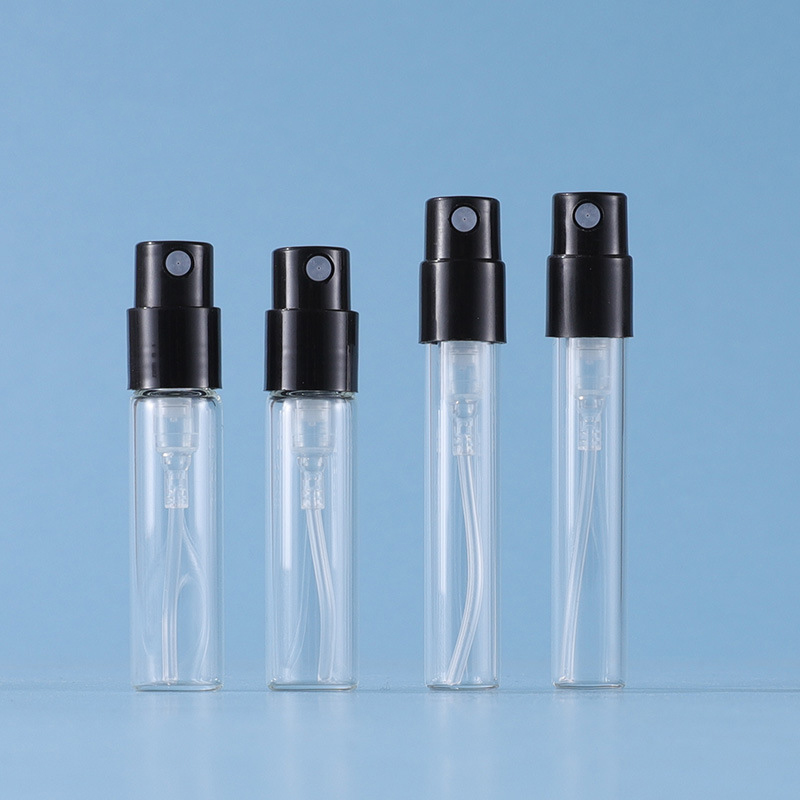 1X 10X 100x 1ml 1.5ml 2ml 2.5m - Fragrance Atomizer Pump recension och pris