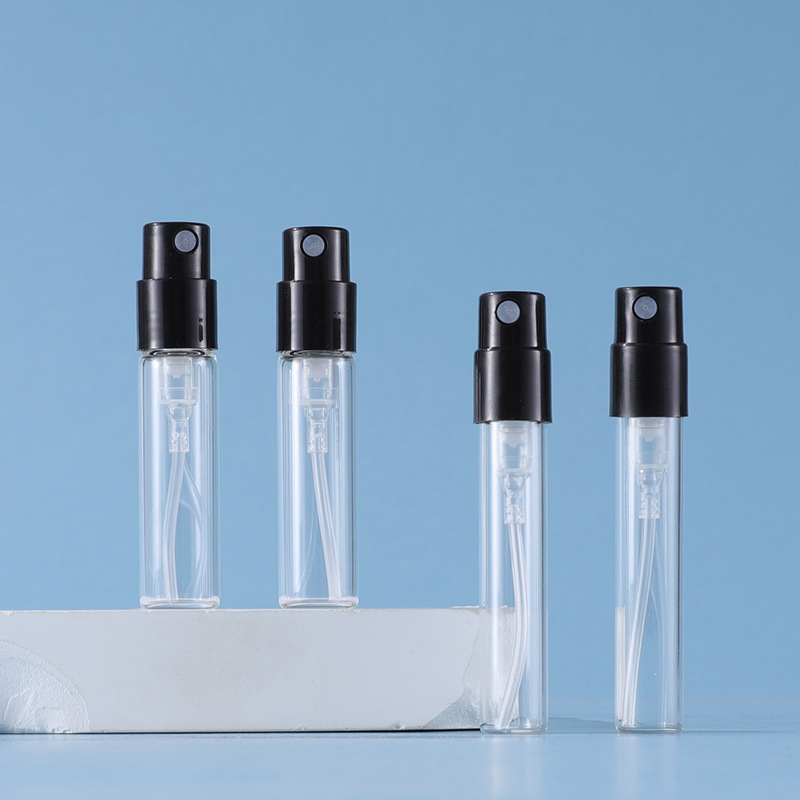 1X 10X 100x 1ml 1.5ml 2ml 2.5m - Fragrance Atomizer Pump recension och pris